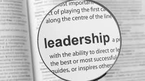 THE LEADERSHIP PHILOSOPHY: A FOUNDATION FOR EFFECTIVE PUBLIC SERVICE AT THE KENYA SCHOOL OF GOVERNMENT, EMBU