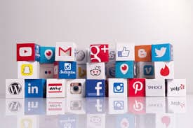MEDIA AND COMMUNICATION TRENDS SHAPING THE FUTURE