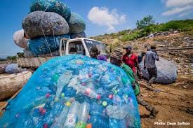 The Invisible Currency: How Kenya’s Waste Pickers Are Quietly Building a Shadow Circular Economy